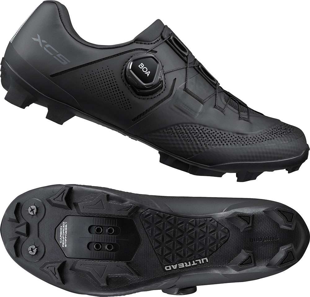 Shimano sh-xc503w - women's mtb shoes