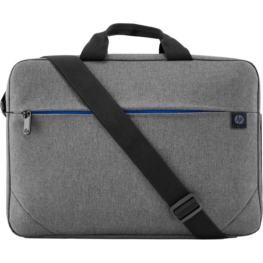 Hp prelude 15,6 laptoptas (zwart)