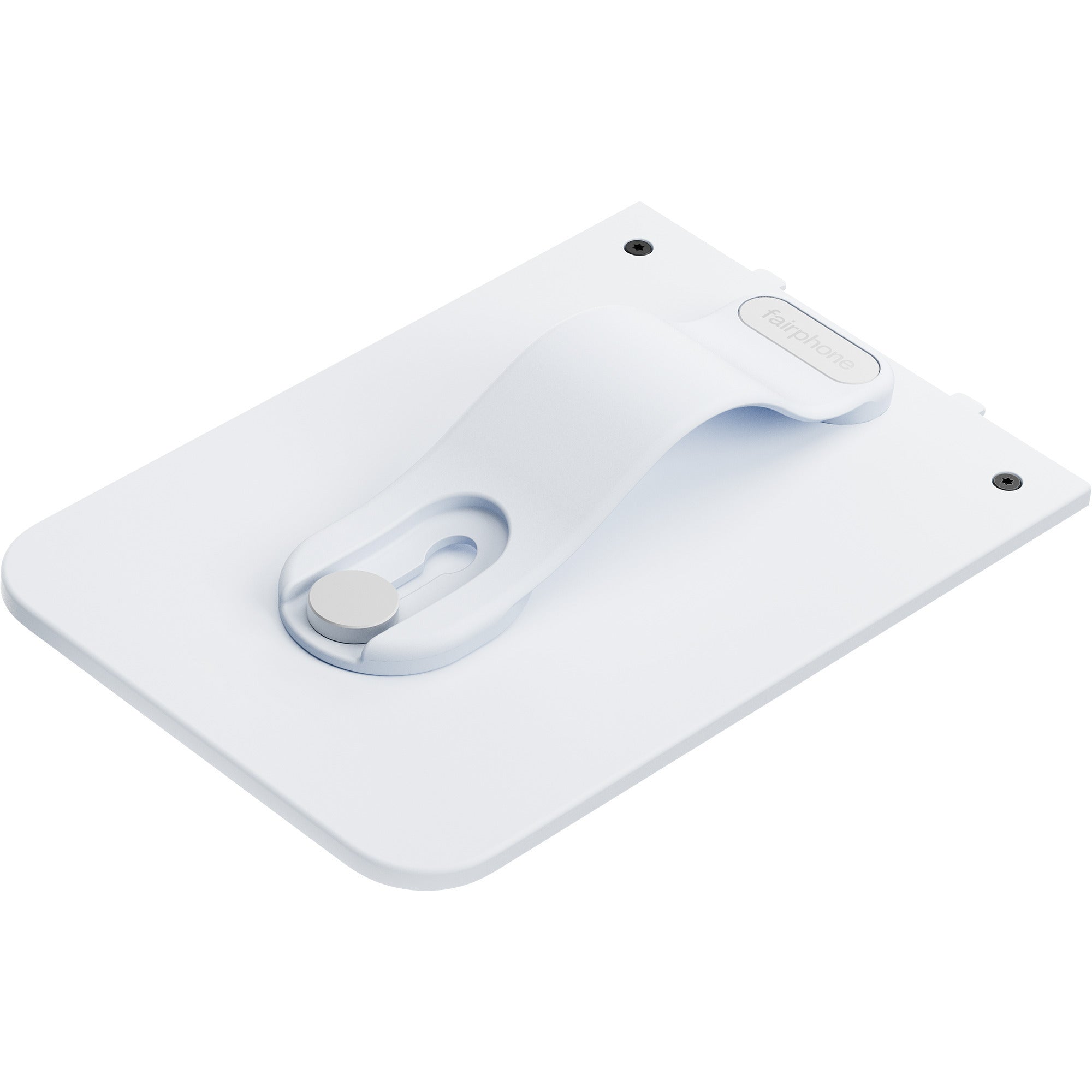 Fairphone (gen. 6) vingerlus smartphonehouder (wit)
