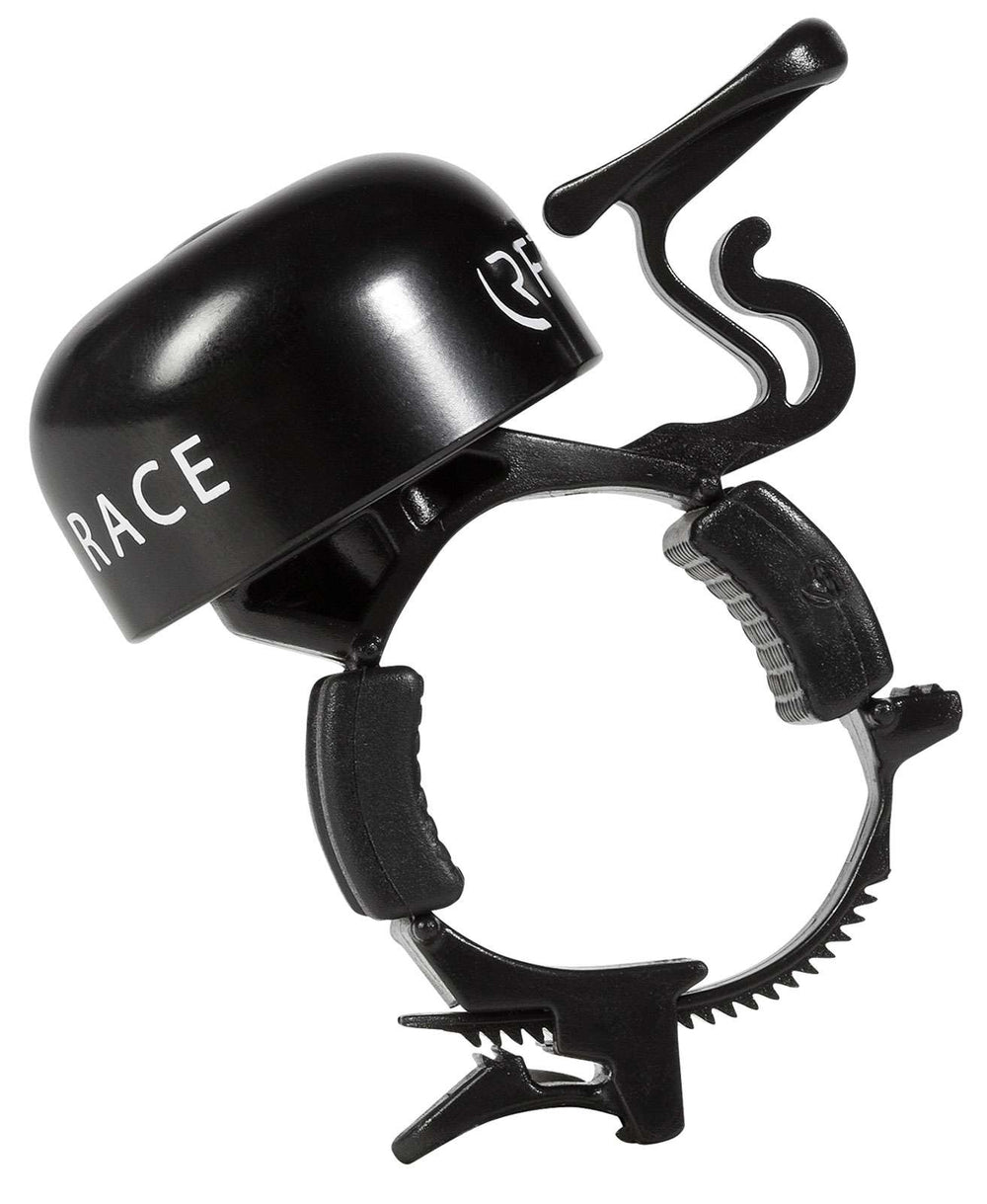 Rfr bicycle bell clip