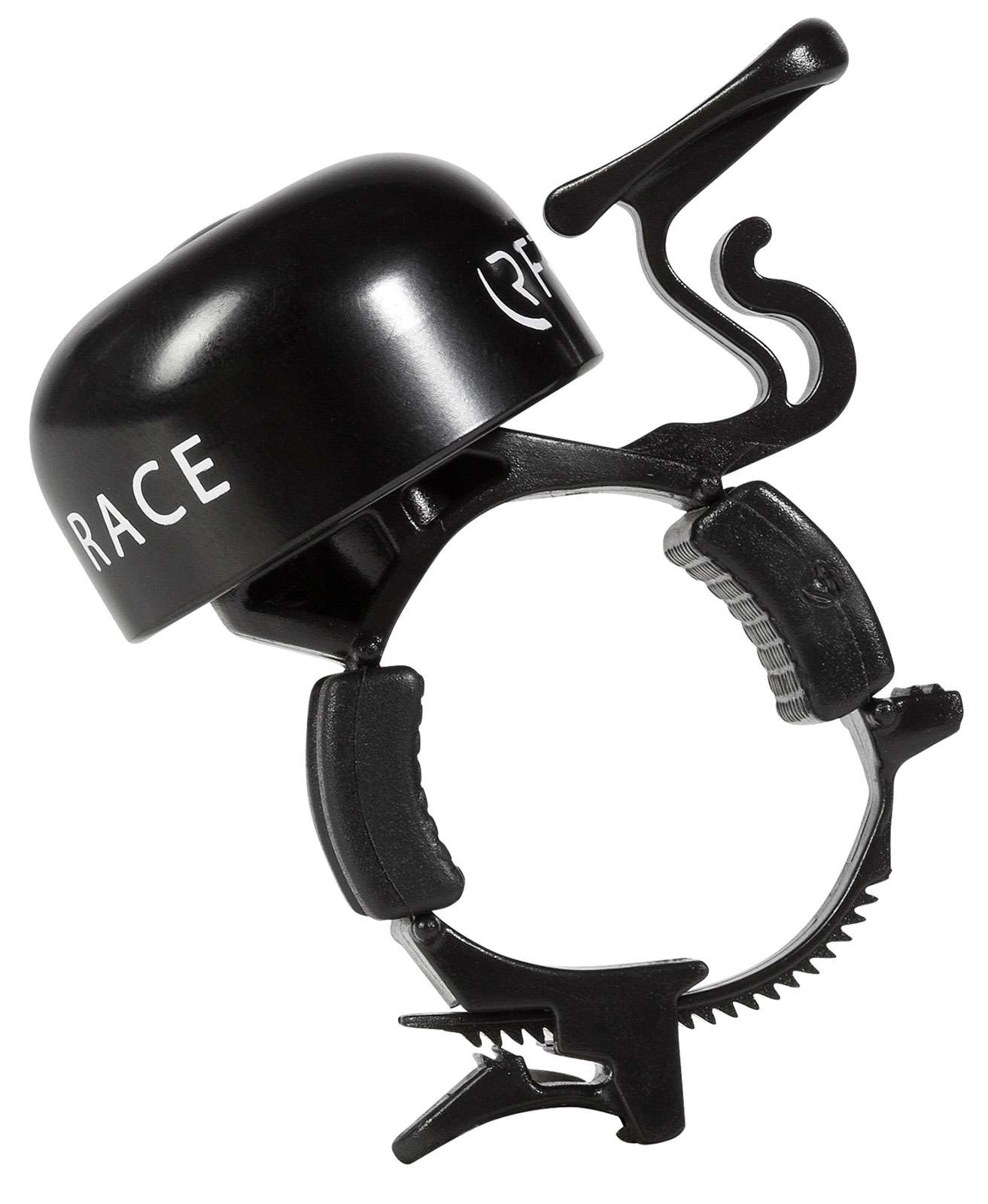 Rfr bicycle bell clip