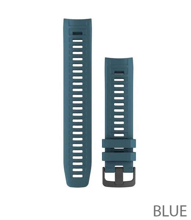 Garmin instinct silicone band