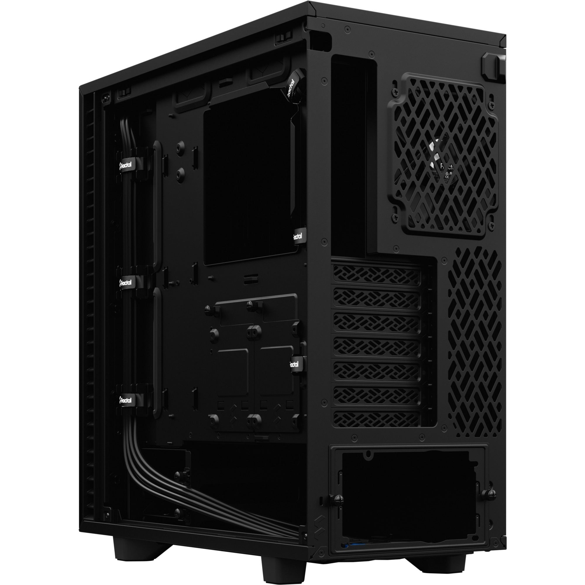 Fractaal ontwerp Fractaal ontwerp Definitie 7 Compact