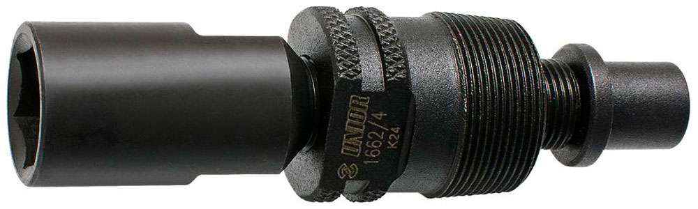 Unior tools tapered crank puller 1662 4