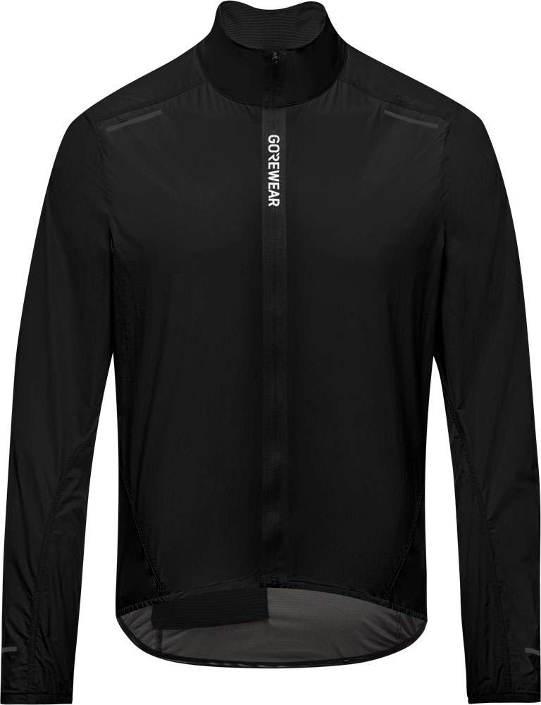 Gorewear spinshift windbreaker - windbreaker
