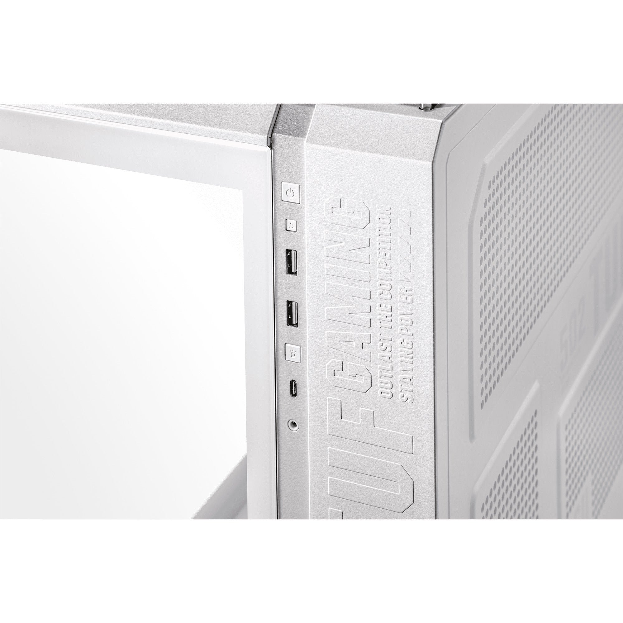 Asus tuf gaming gt502 plus