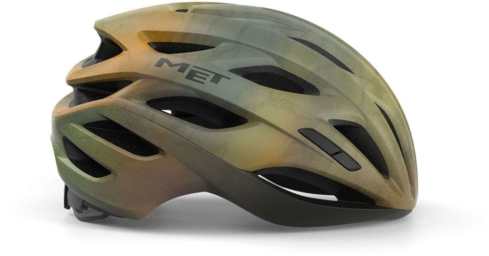 Met estro mips | wander - gravel hel