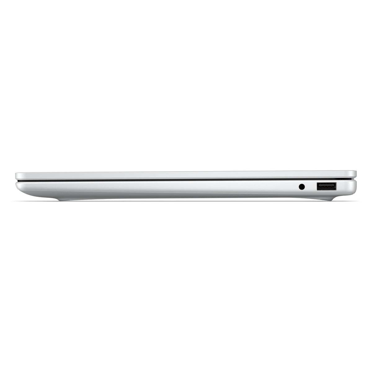Hp omnibook 3 laptop ai 14-ht0013ndx (e10k5ea) 14 (zilver | core 3 304 | intel graphics | 8 gb | 512 gb ssd)