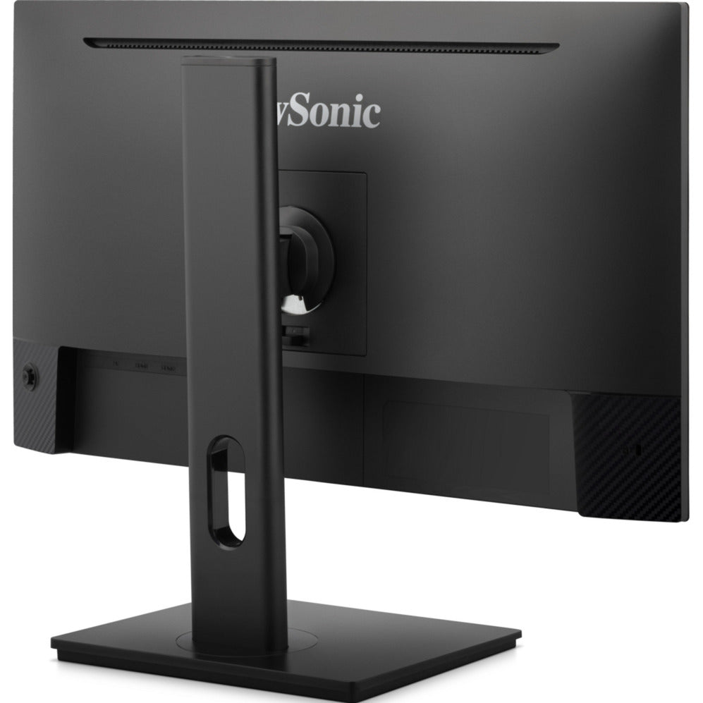 Viewsonic xg24g1 24 gaming monitor (zwart, 1x hdmi, 1x displayport, 180 hz)
