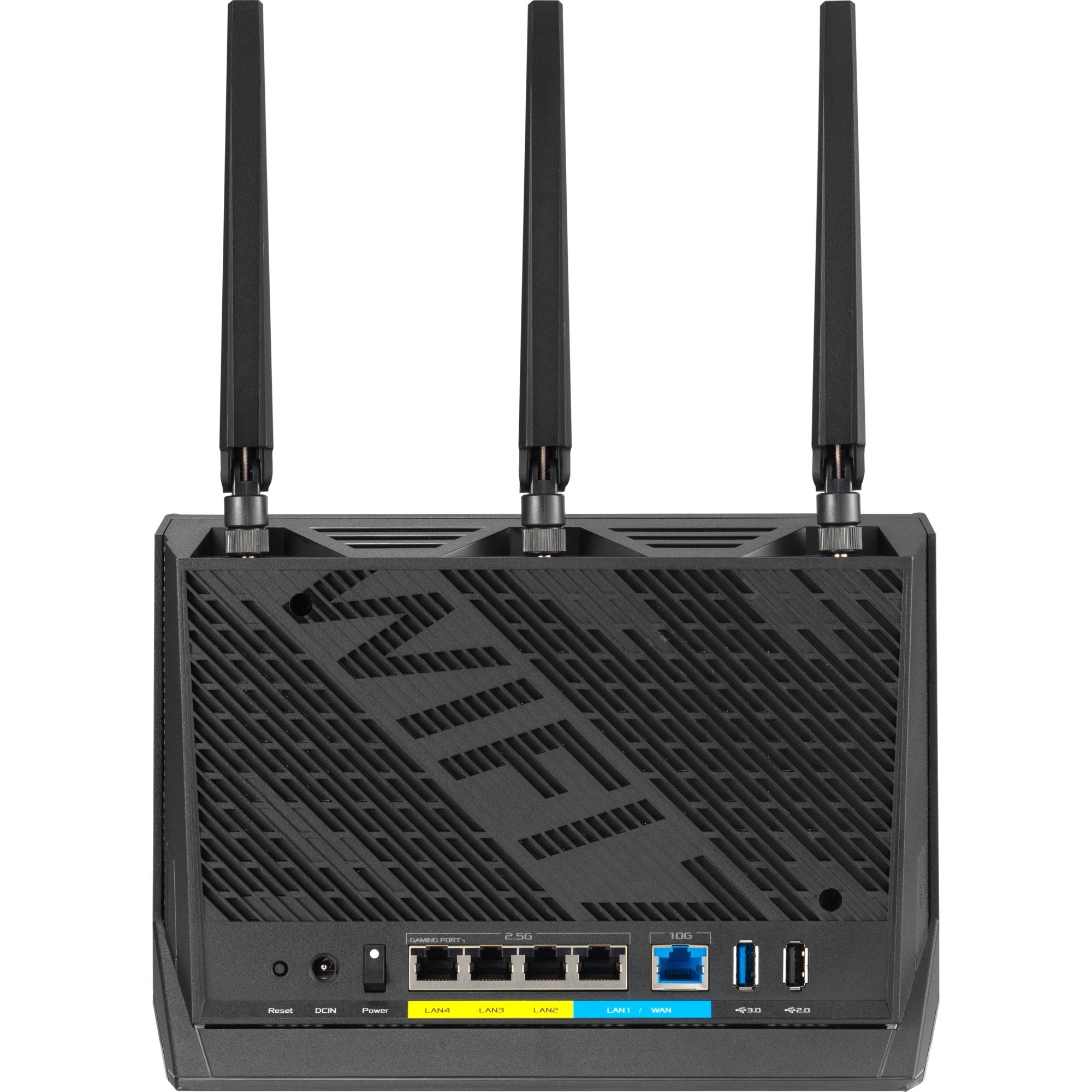 Asus rt-be86u router