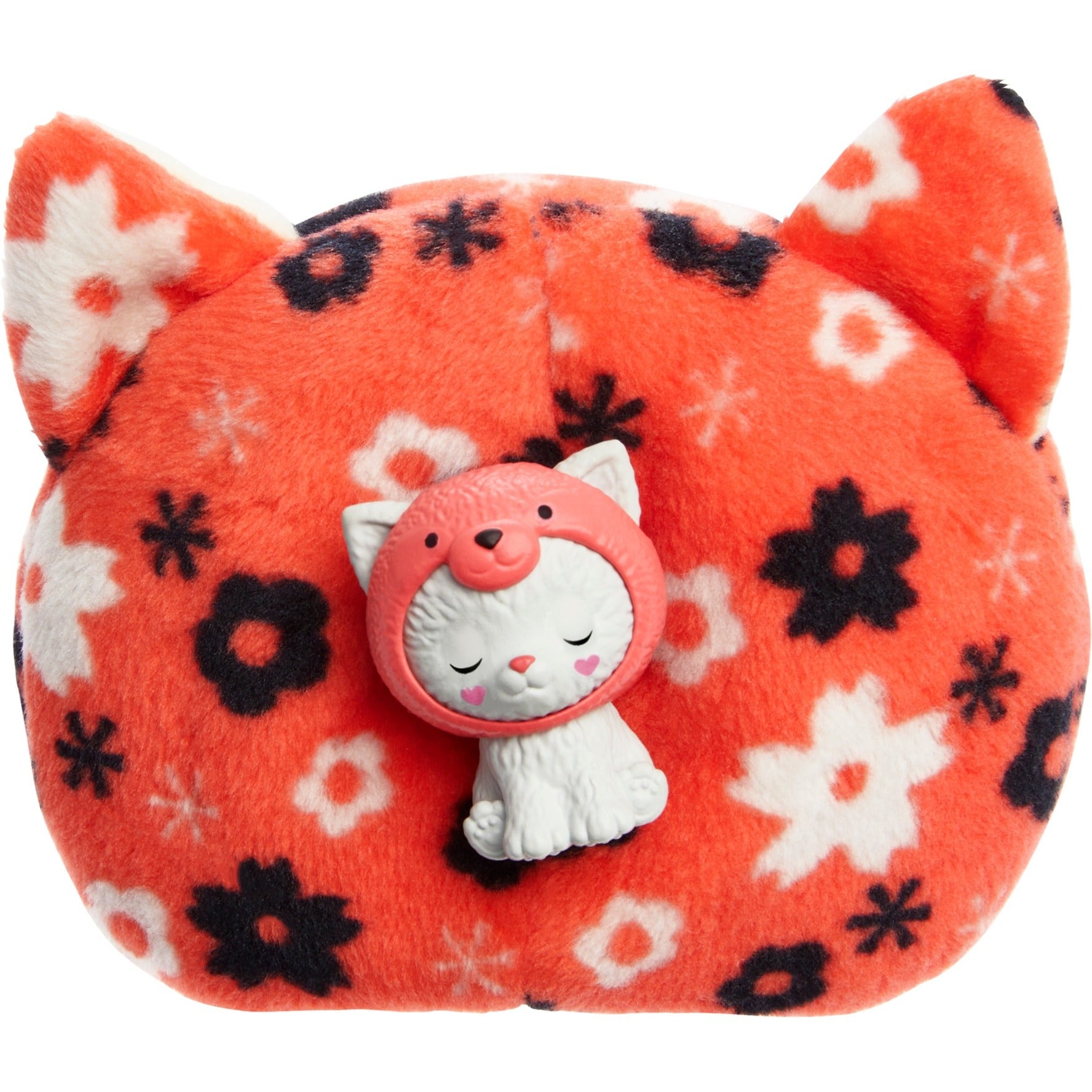 Mattel Cutie Reveal Chelsea Kitten als reed pand
