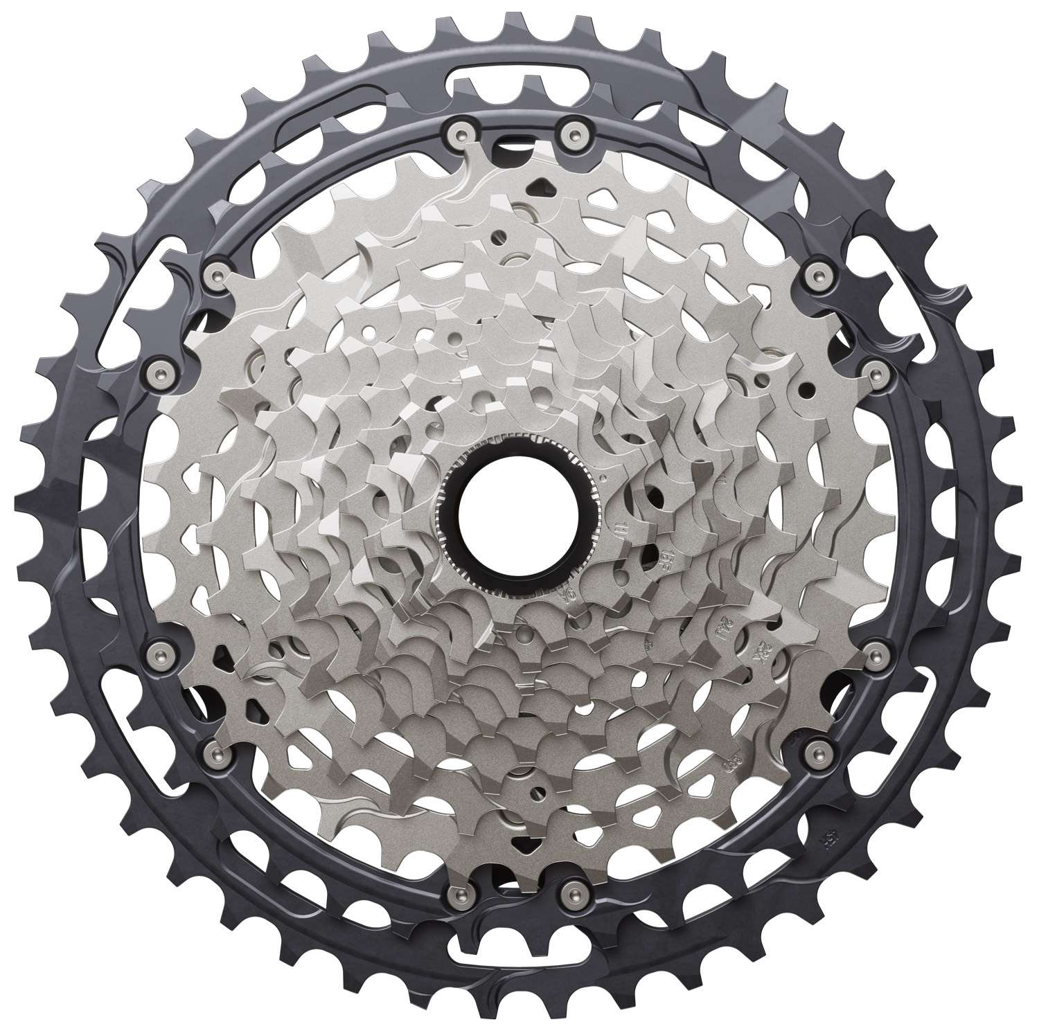 Shimano xt cs-m8200 12-speed cassette