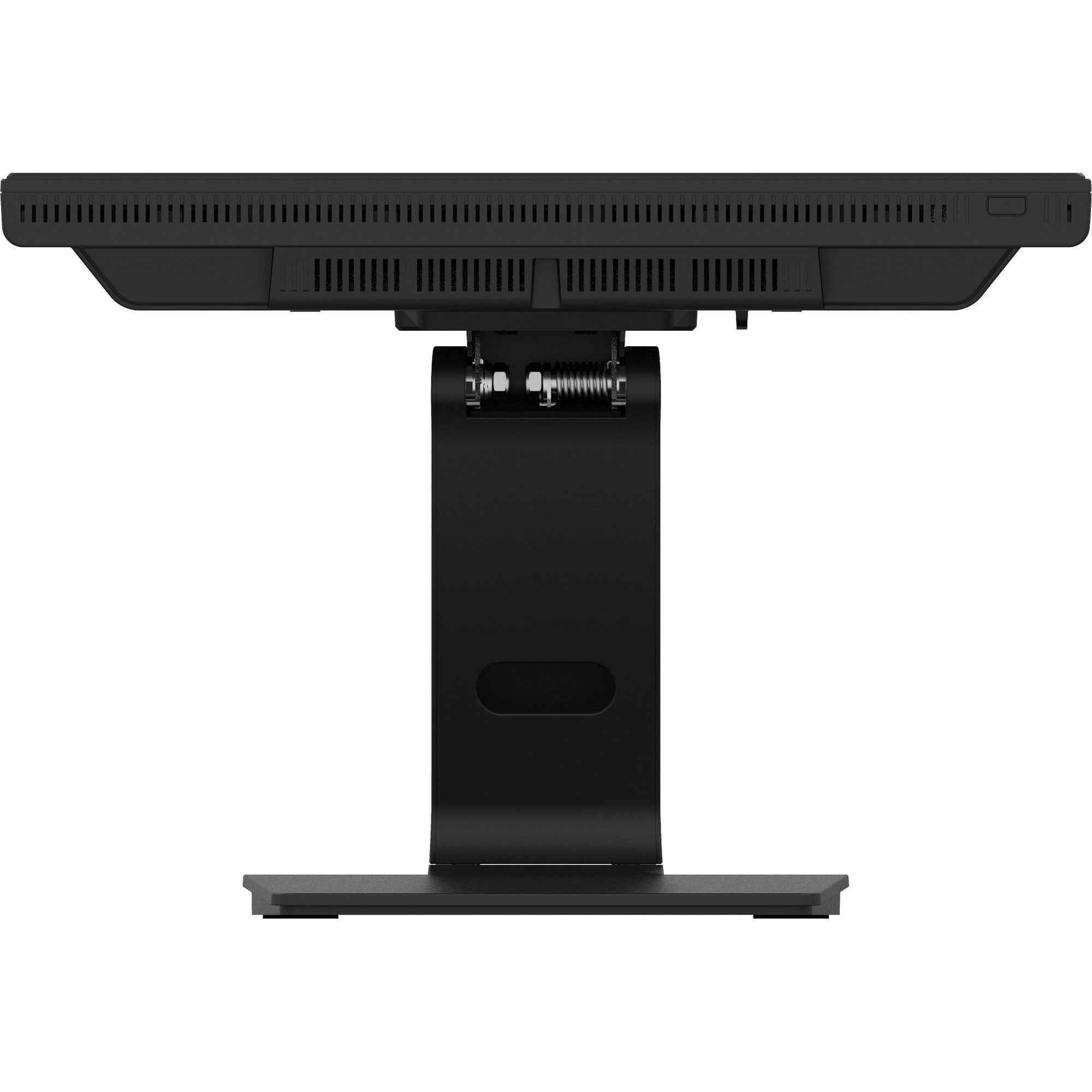 Iiyama prolite t1931sr-b2s 19 touchscreen monitor (zwart, vga, hdmi, displayport, audio, touchscreen)