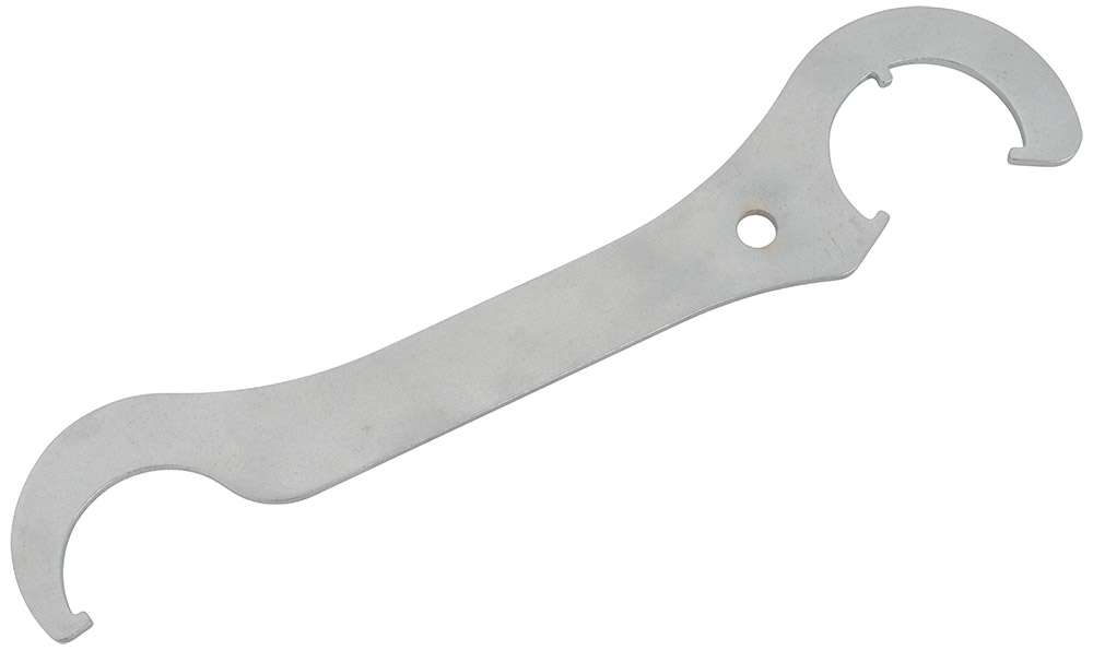 Radon comp 2in1 hook wrench