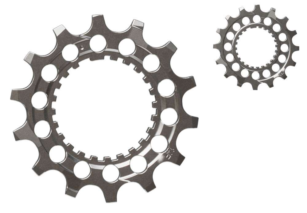 Shimano sprocket for cs-m9200 10-51