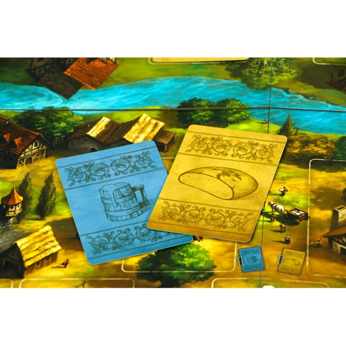 999games broodbier - bordspel