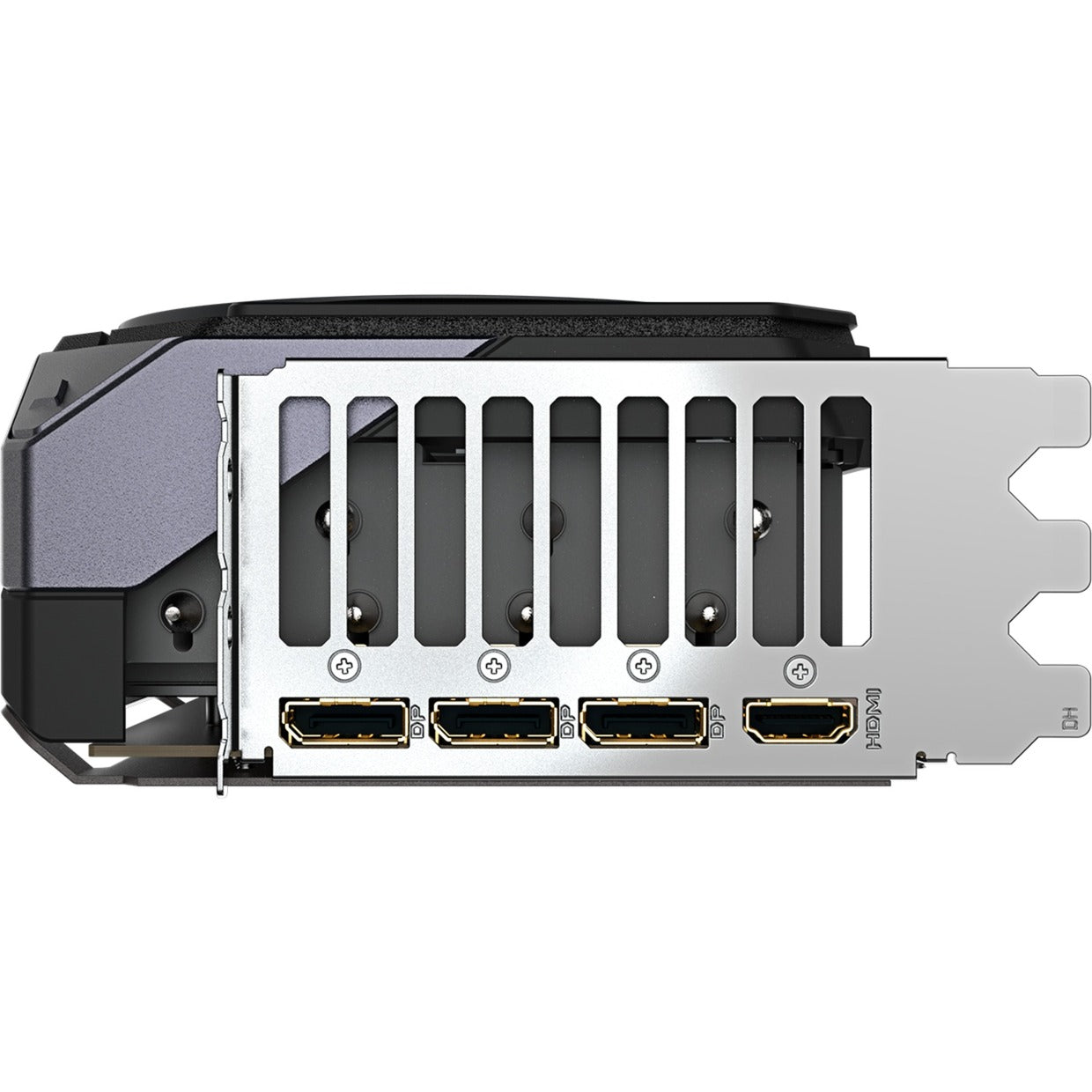 Gigabyte gv-n5080gaming oc-16gd geforce rtx 5080 gaming oc 16g, 16gb, gddr7, 256bit, pcie 5.0