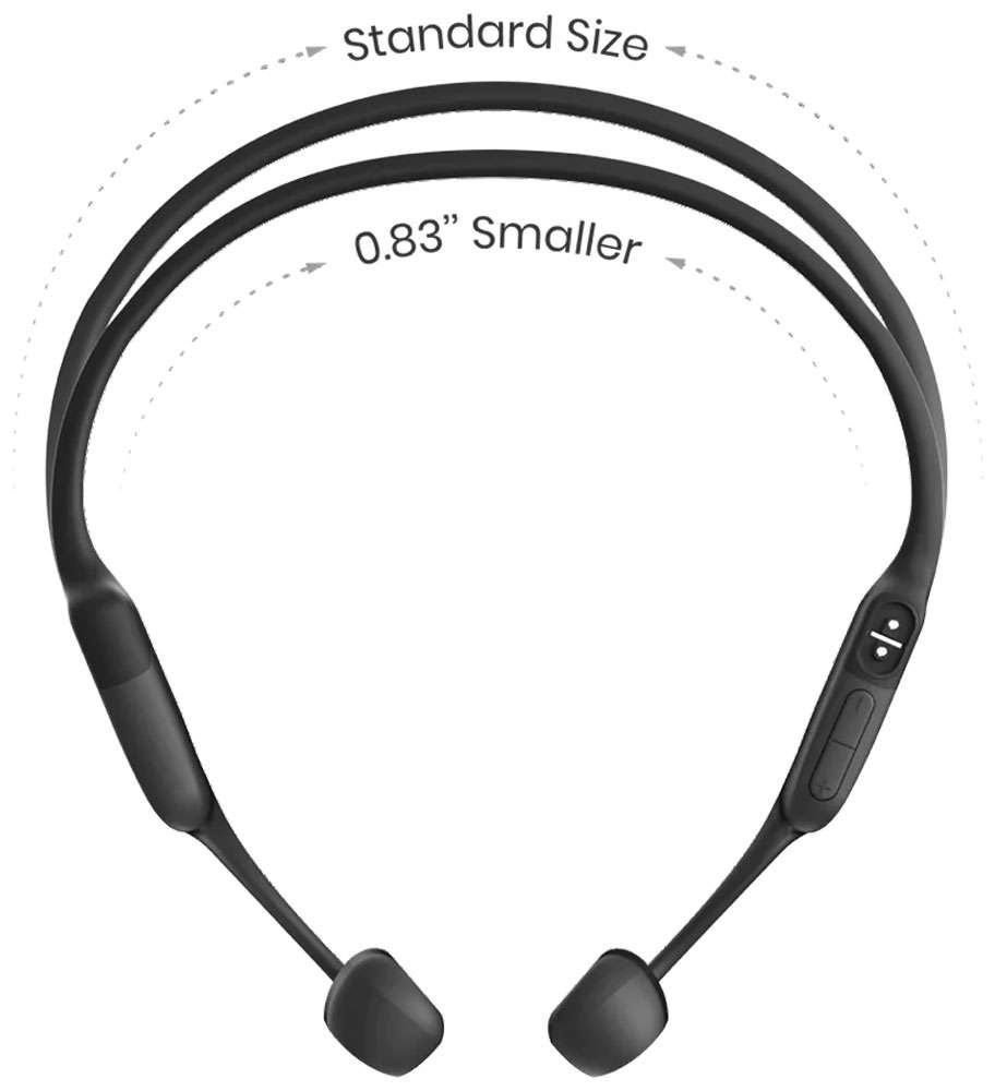 Shokz openrun pro mini - headphones