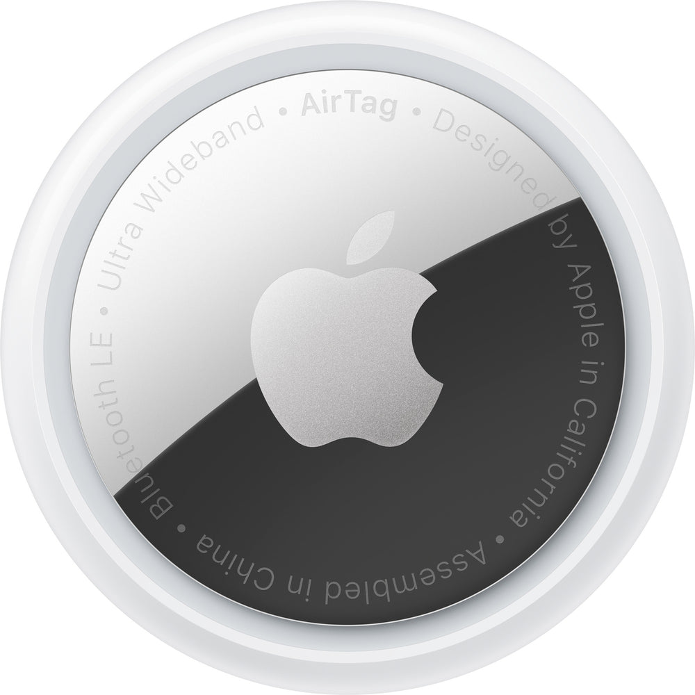 Apple airtag tracker (4 stuk)