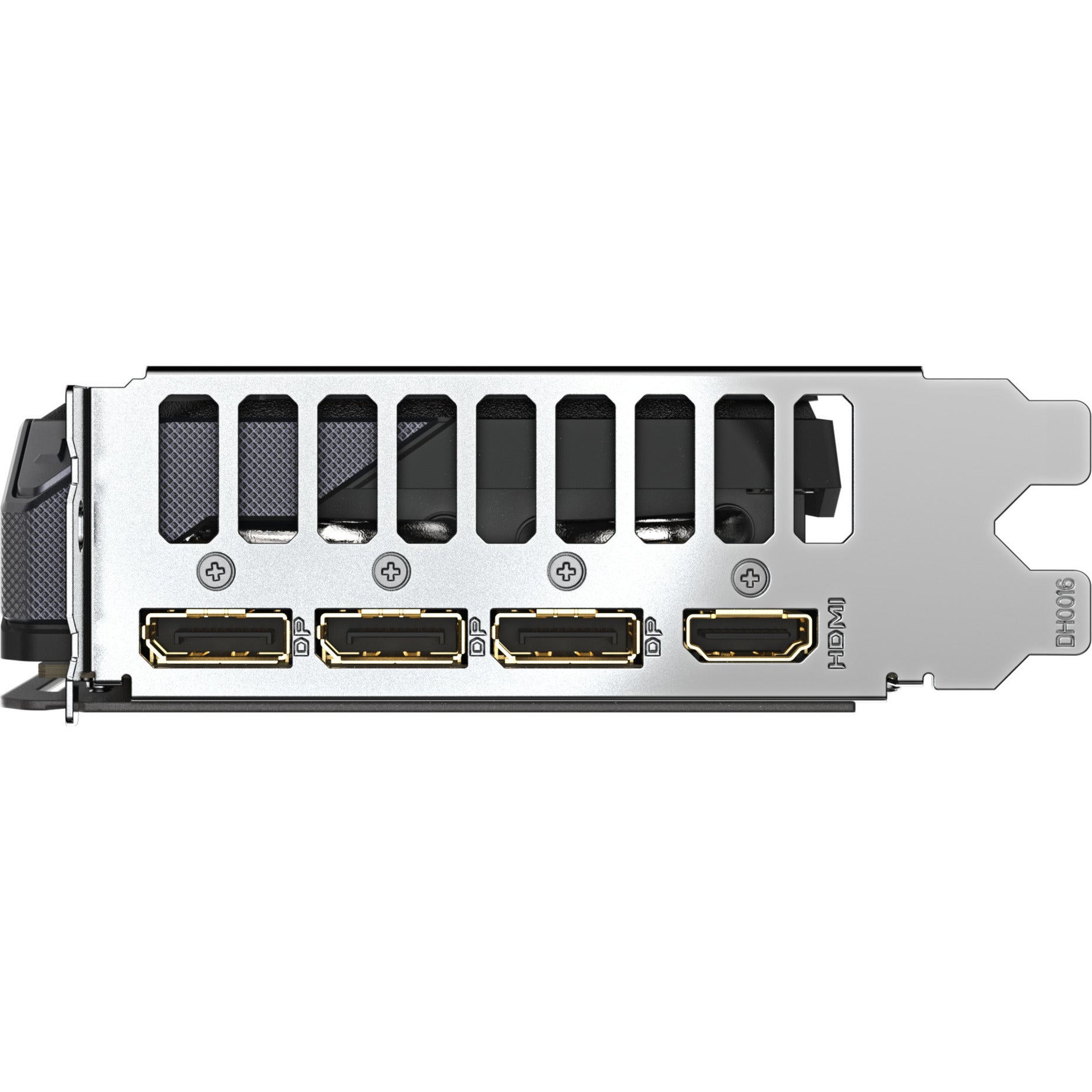 Gigabyte geforce rtx 5060 ti gaming oc 8g grafische kaart (3x displayport, 1x hdmi)