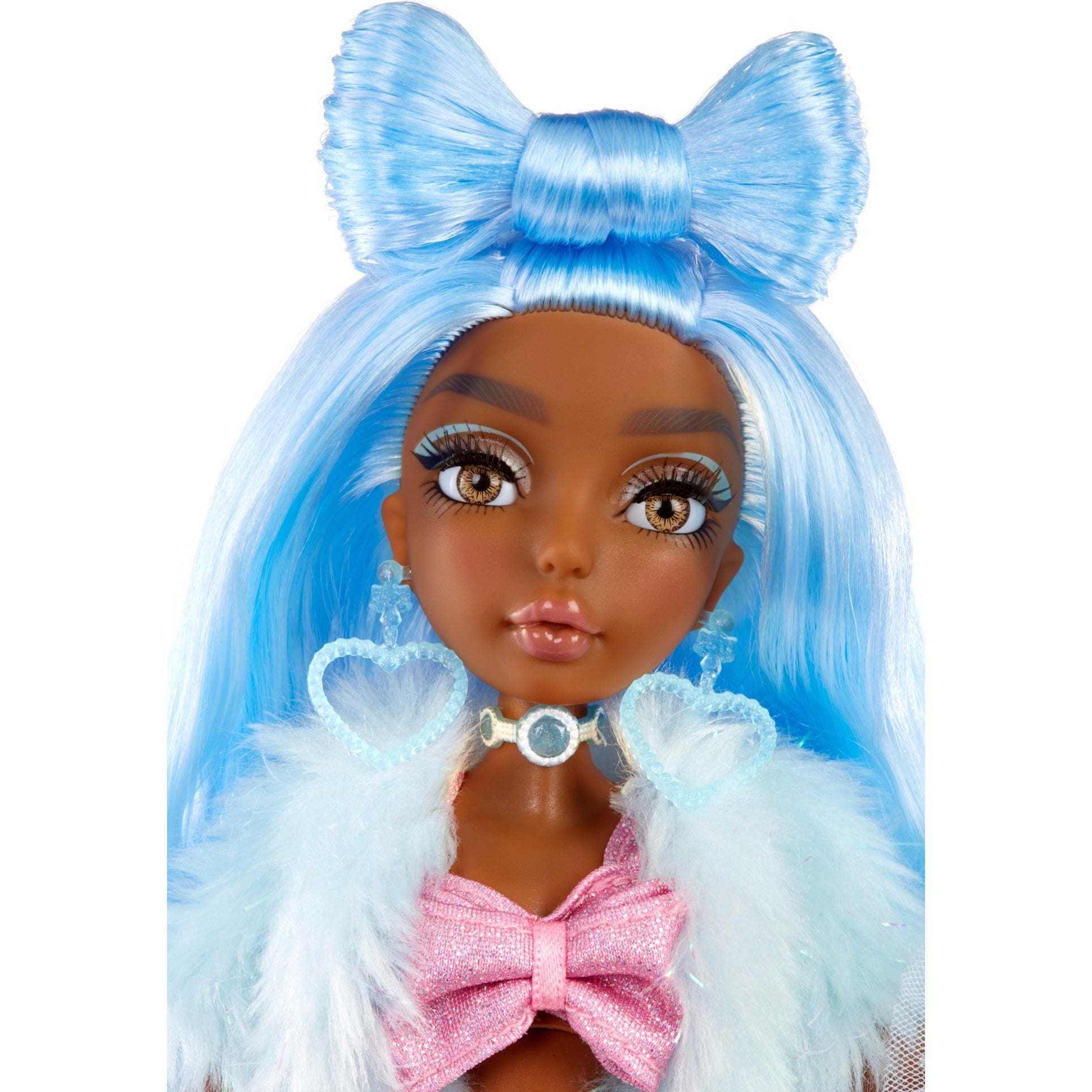 MGA Entertainment Mermaze Mermaidz Kleurverandering Shellnelle