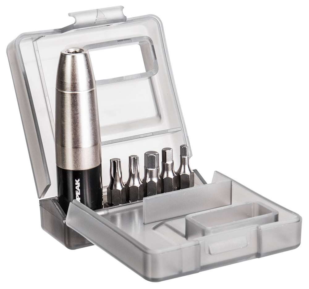 Topeak Momentsleutel Nano TorqBox X