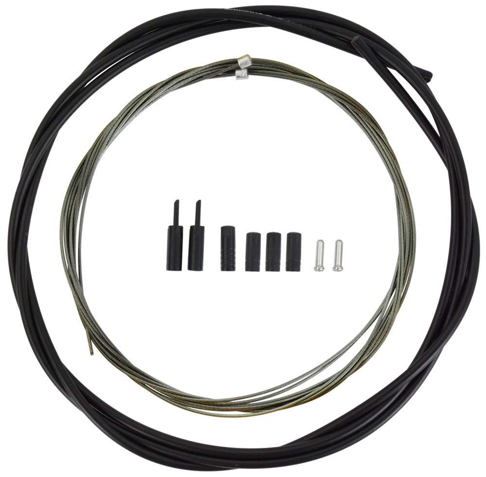 Shimano ot-sp41 optislick road shift cable set