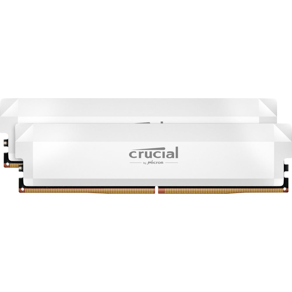 Cruciale 32 GB DDR5-6000 (2x 16 GB) Dual-Kit