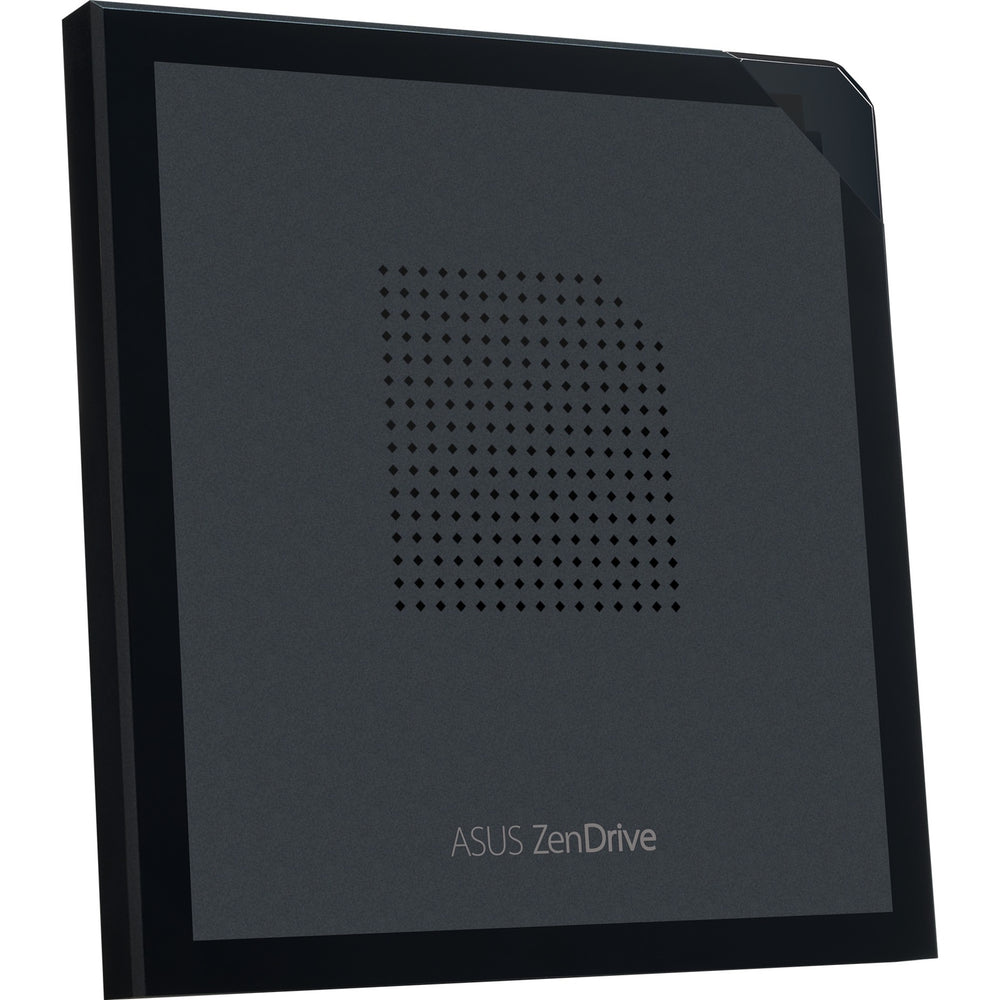 Asus zendrive v1m externe dvd-brander (zwart)