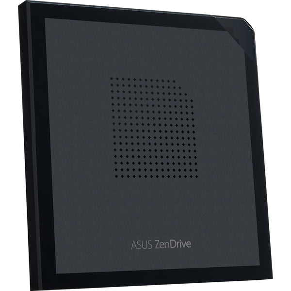 Asus zendrive v1m externe dvd-brander (zwart)