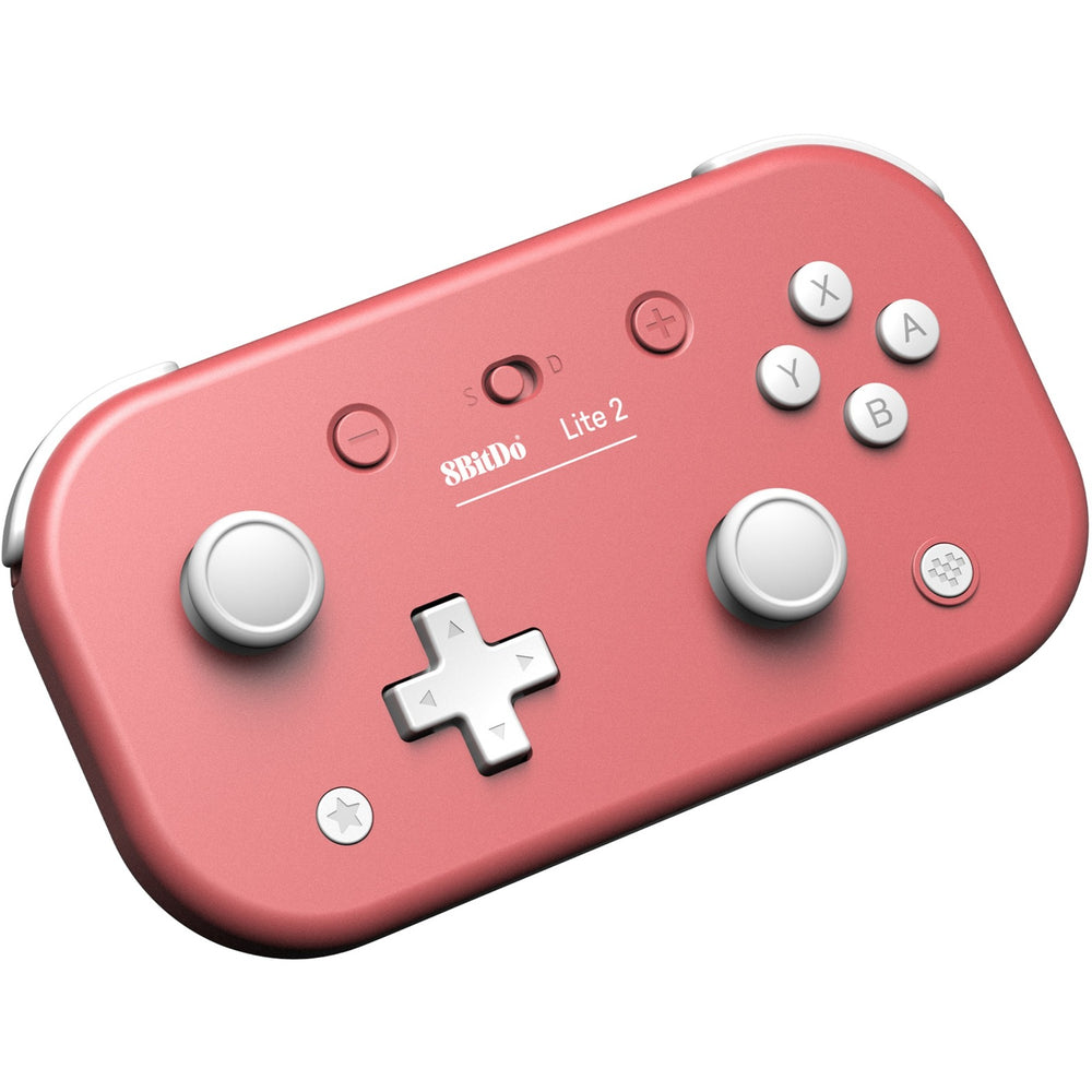 8BitDo 8BitDo Lite 2 Roze