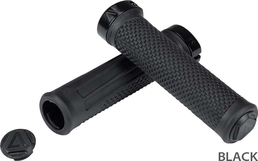 Acid react pro grips