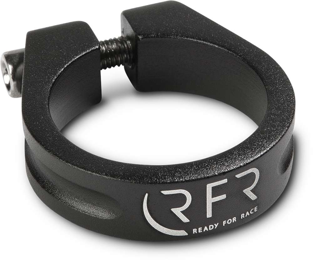 Rfr 34.9mm saddle clamp