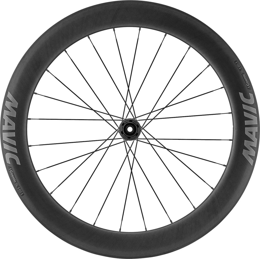 Mavic laufrad cosmic sl 65 disc lr cosmic sl65 rear 28 disc cl xdr