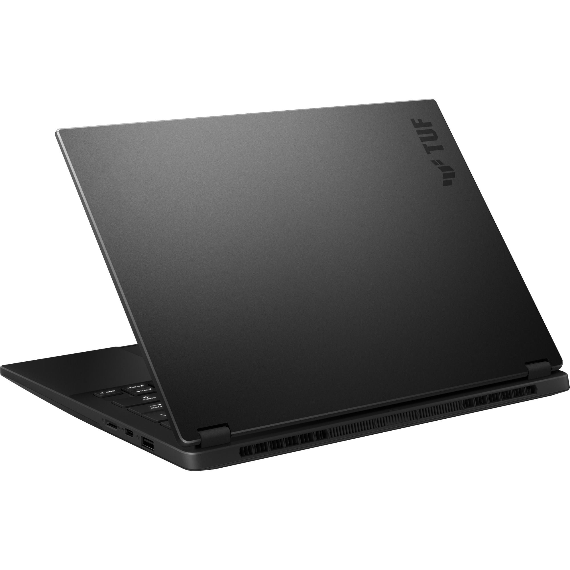 Asus tuf gaming a14 fa401km-rg003w 14 gaming laptop (grijs | ryzen ai 7 350 | rtx 5060 | 16 gb | 1 tb ssd)