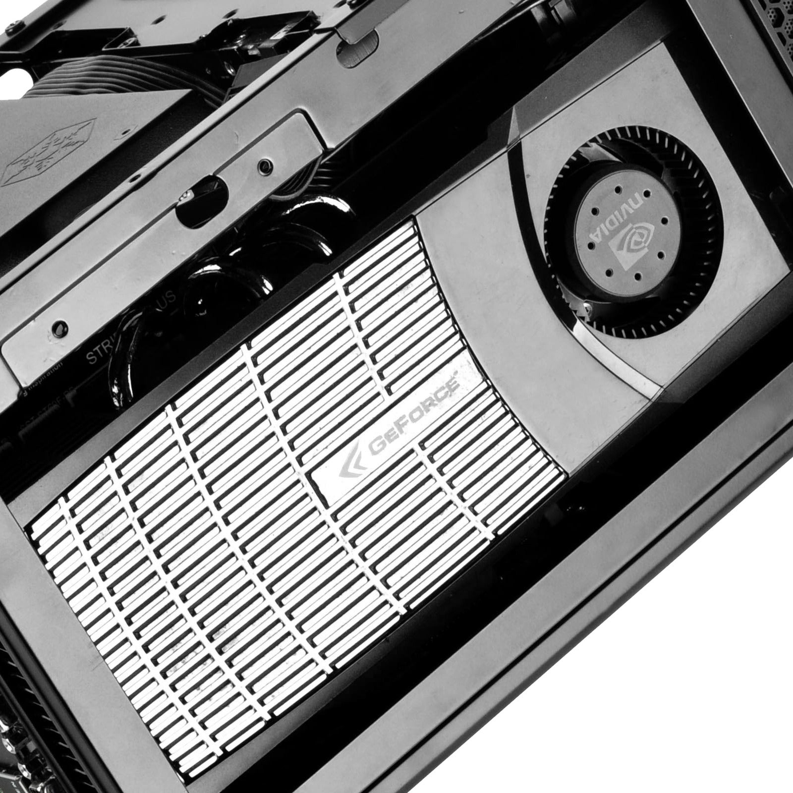 SilverStone SST-SG13B-C