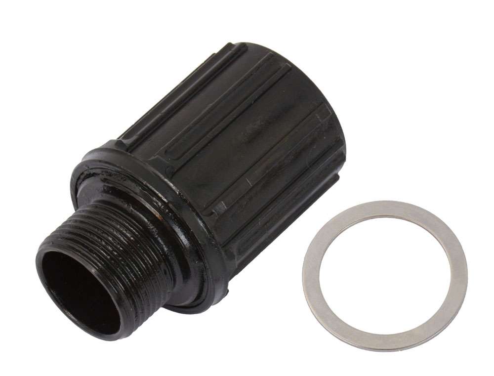 Shimano freehub body for fh-m820 825 828 788 incl. washer