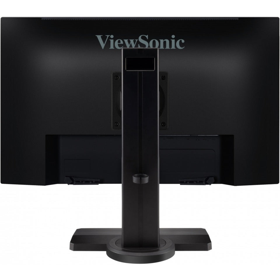 Viewsonic xg2431 24 gaming monitor (zwart, 2x hdmi, 1x displayport, 240 hz)