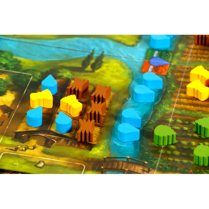 999games broodbier - bordspel