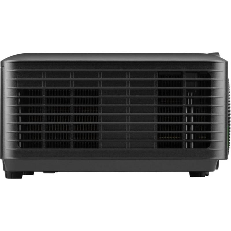 Viewsonic lx700-4ke rgb 4k hdr laser thuisbioscoop projector (zwart, 5200 rgb-laserlumen)