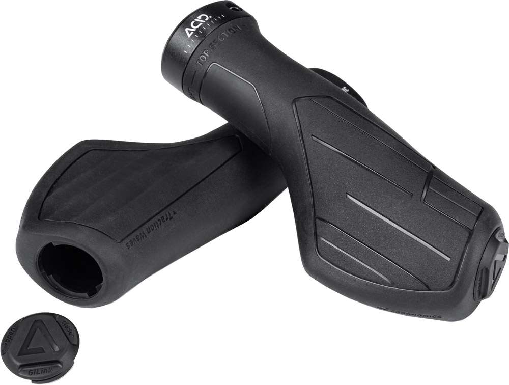 Acid travel cmpt grips