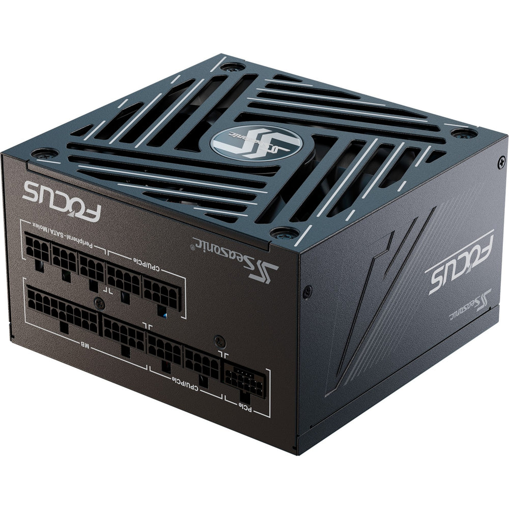 Seizoensgebonden FOCUS GX ATX3.0, 750W