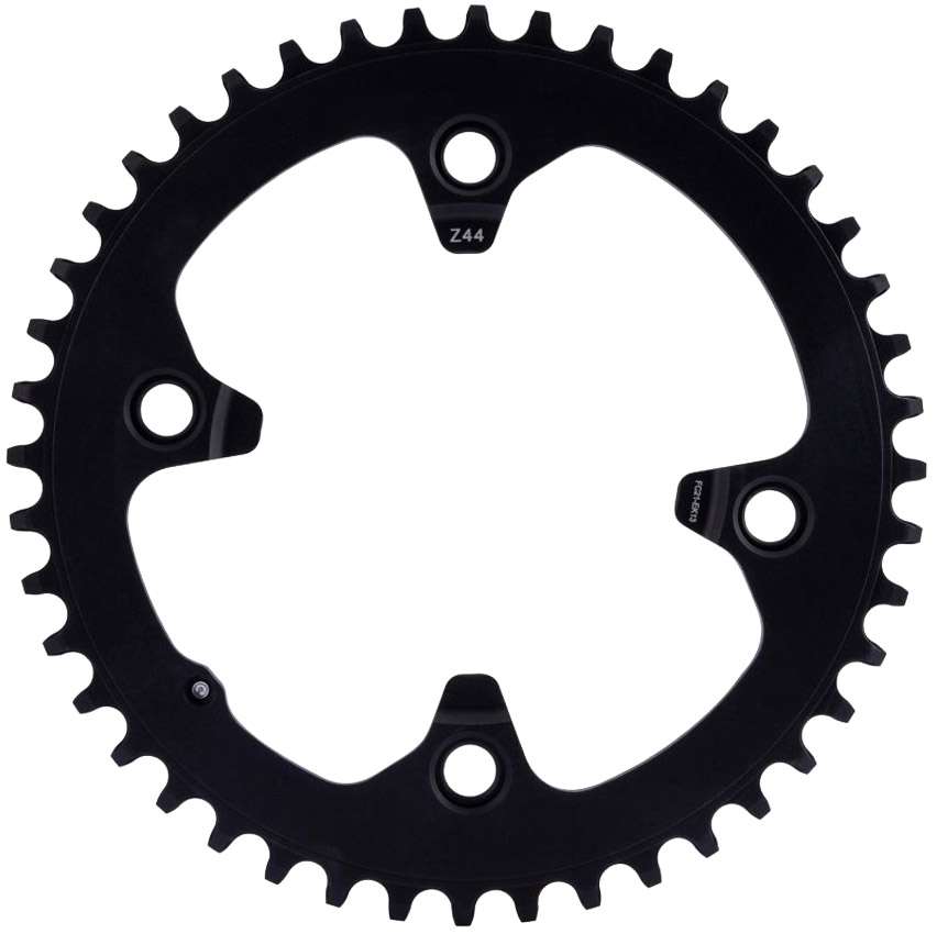 Campagnolo ekar 13-speed chainring 123mm