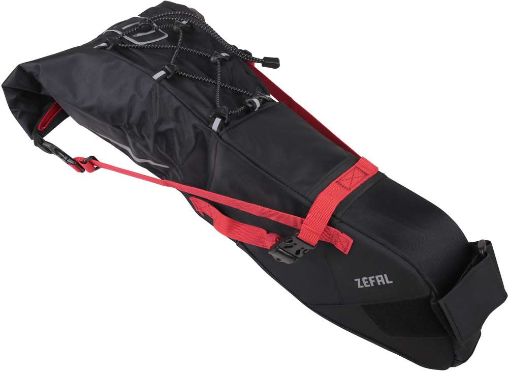 Zefal zéfal z-adventure saddle bag