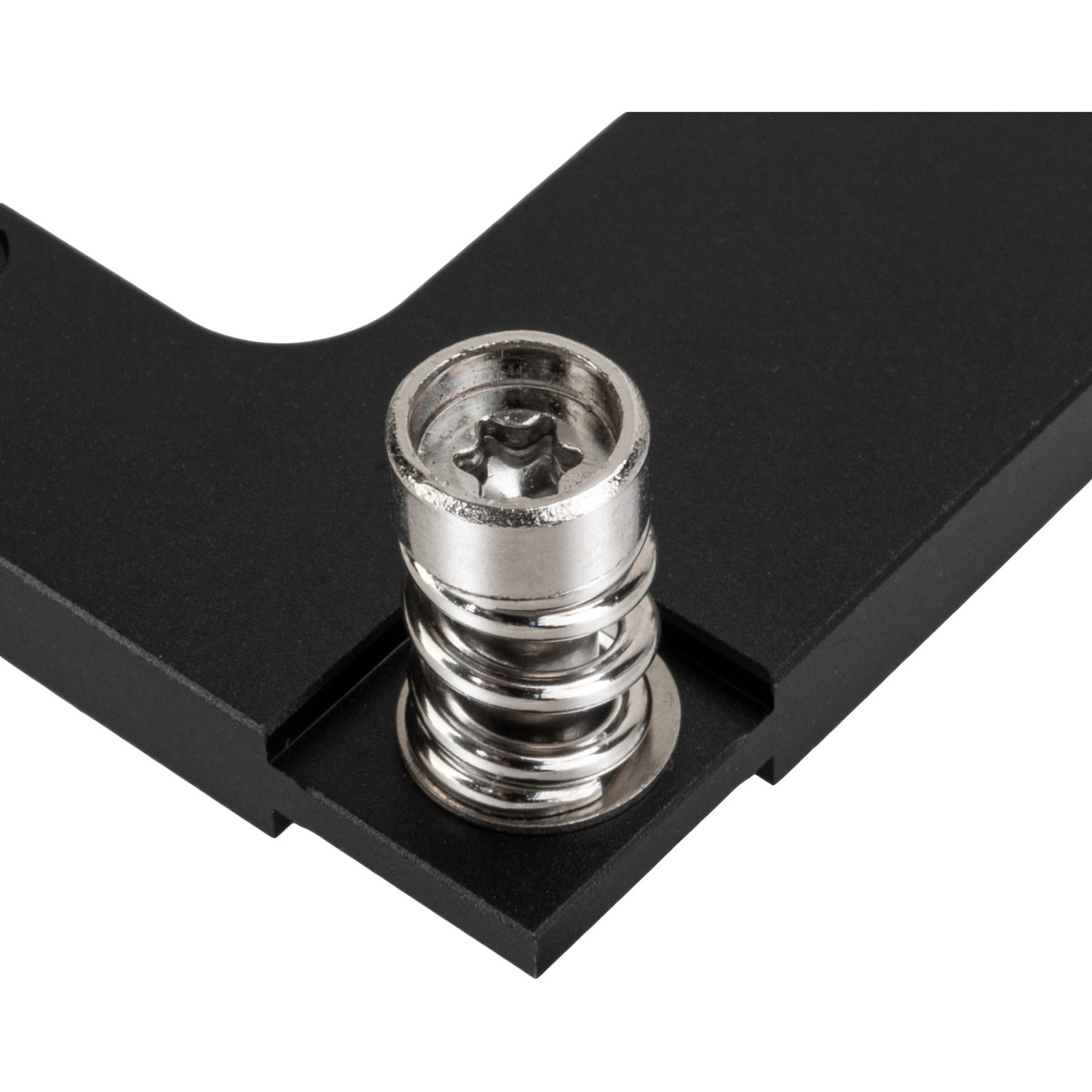 Silverstone xac-mk-tr5 houder (zwart)