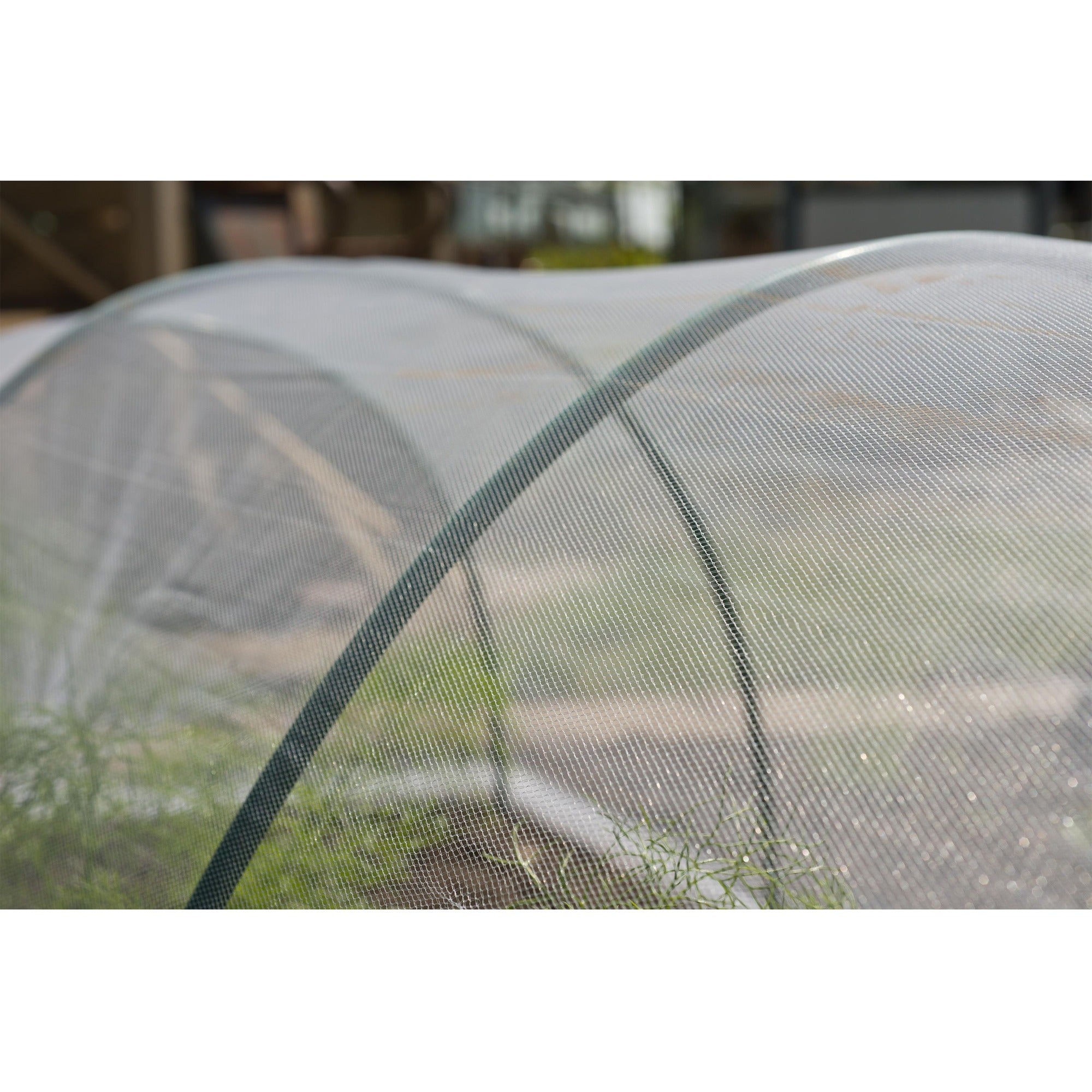 Natuur anti-insectengaas