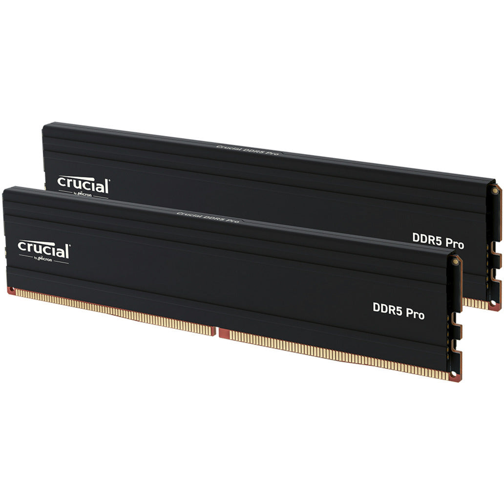 Cruciale 32 GB DDR5-5600-kit