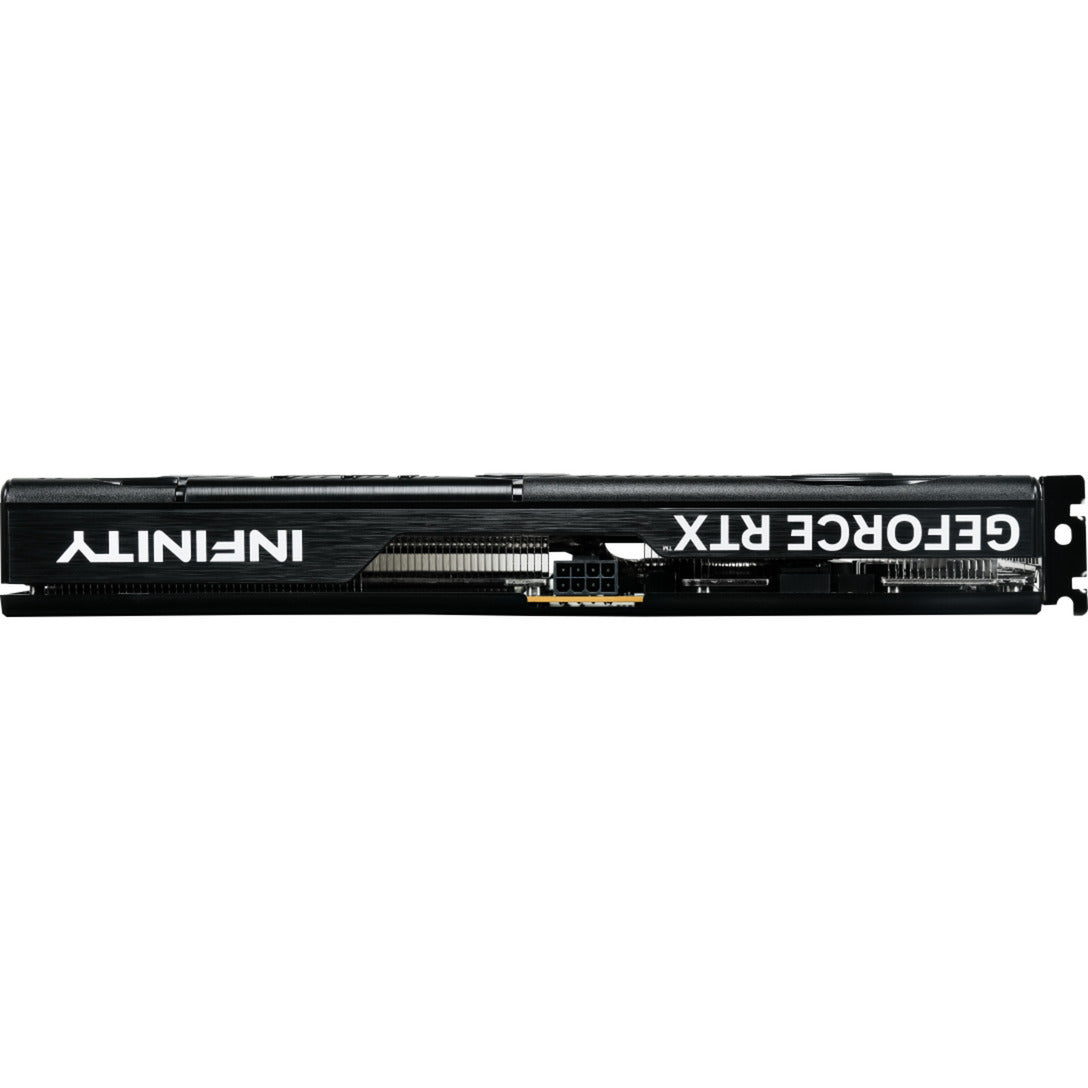 Palit geforce rtx 5060 ti infinity 3 16gb grafische kaart (dlss 4, 3x displayport, 1x hdmi 2.1)