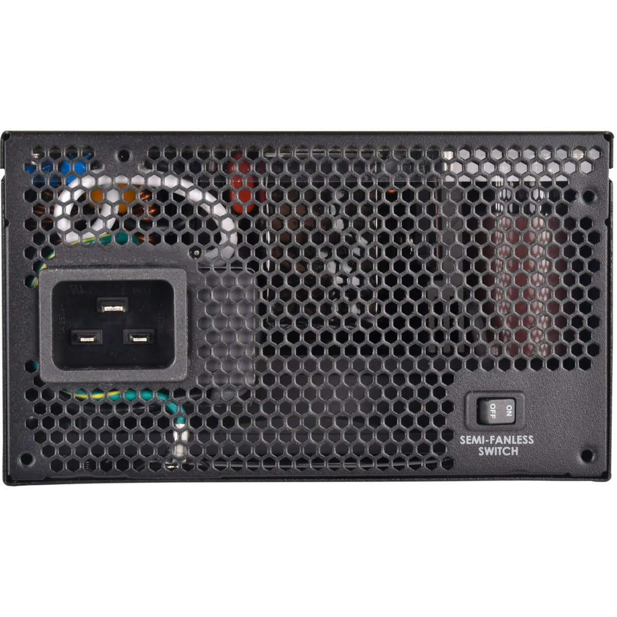 Silverstone HELA 2050R Platinum, modular 2050W PSU (black, 14x PCIe)