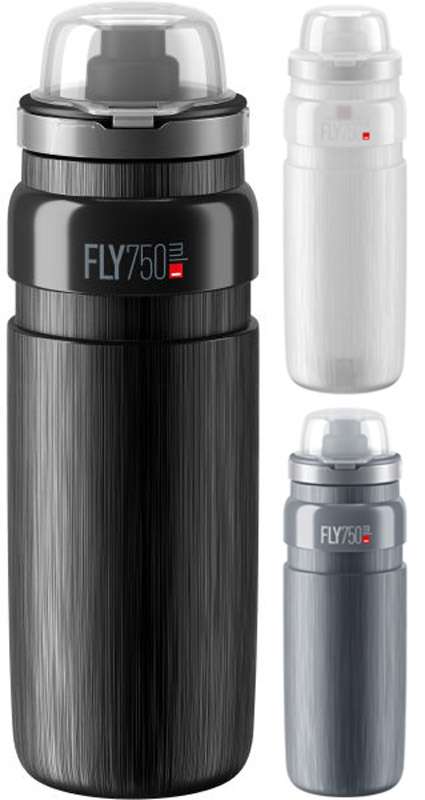 Elite fly mtb tex drinking bottle 750ml